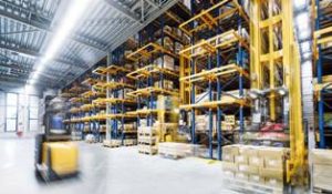 Logiciel pour la logistique